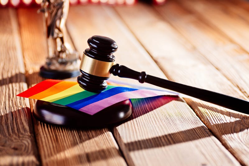LGBTQ Rights