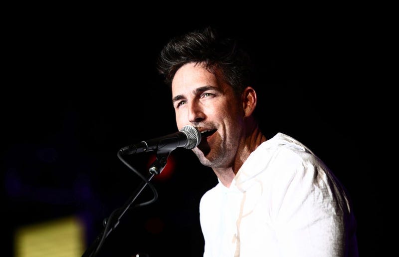 Jake Owen