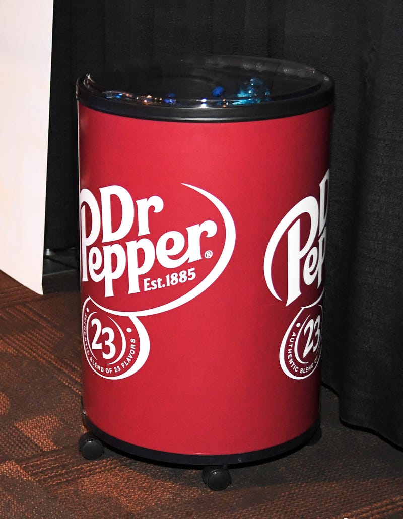 Dr. Pepper
