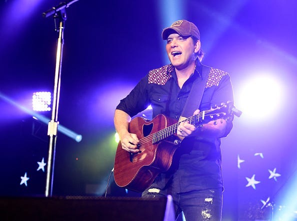 Rodney Atkins