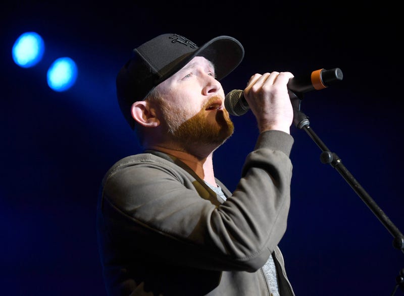 Cole Swindell