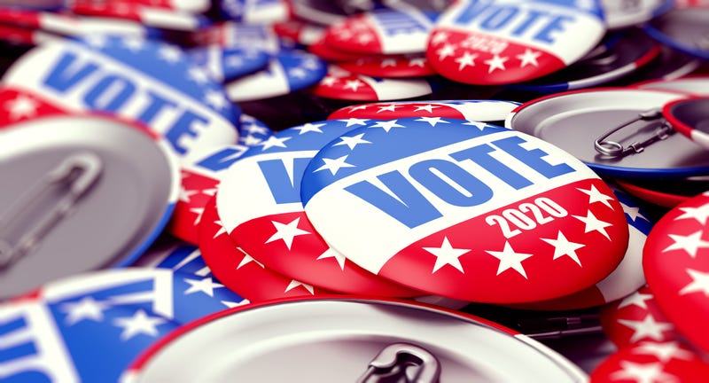 Super Tuesday