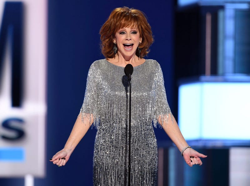Reba // 2019 ACM Awards