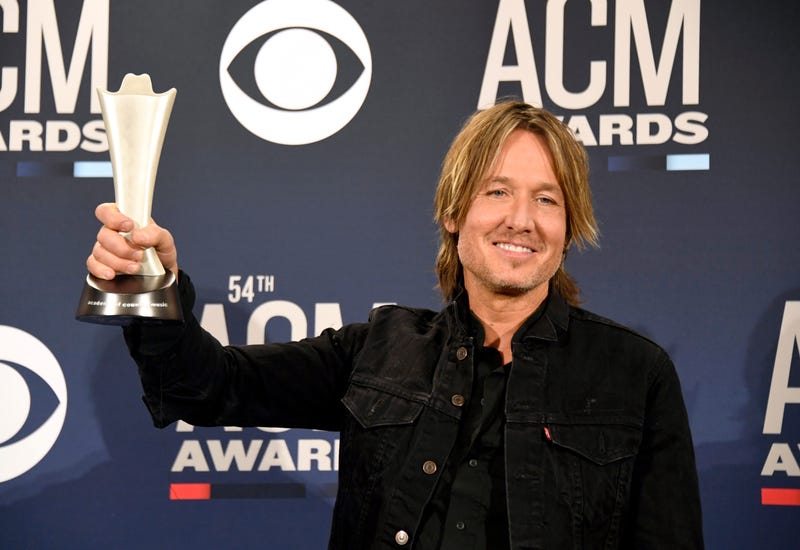 Keith Urban