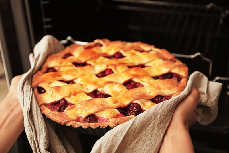 Pie
