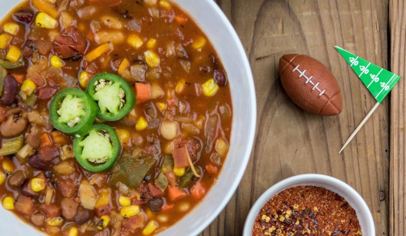 Chili