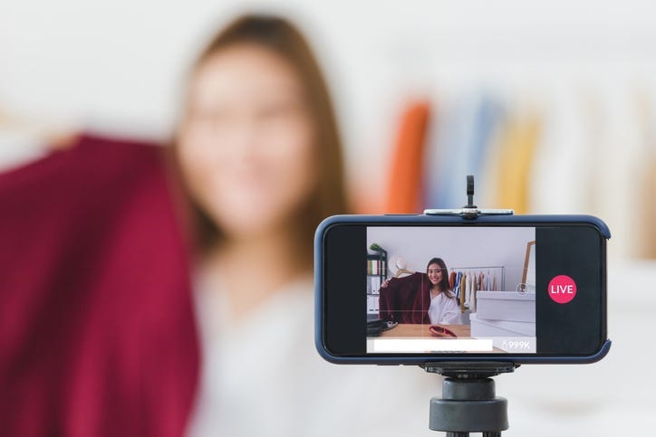 Video Production