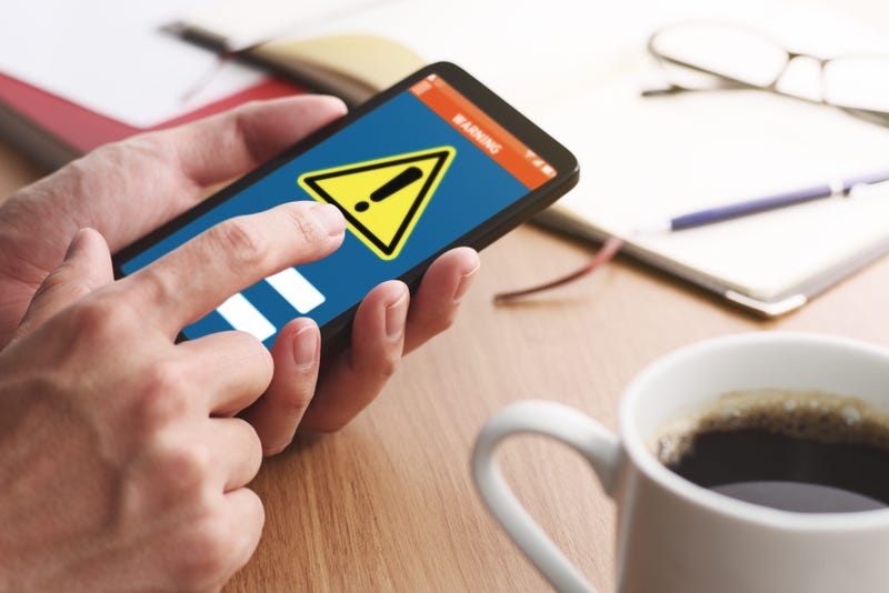 Emergency Alerts 