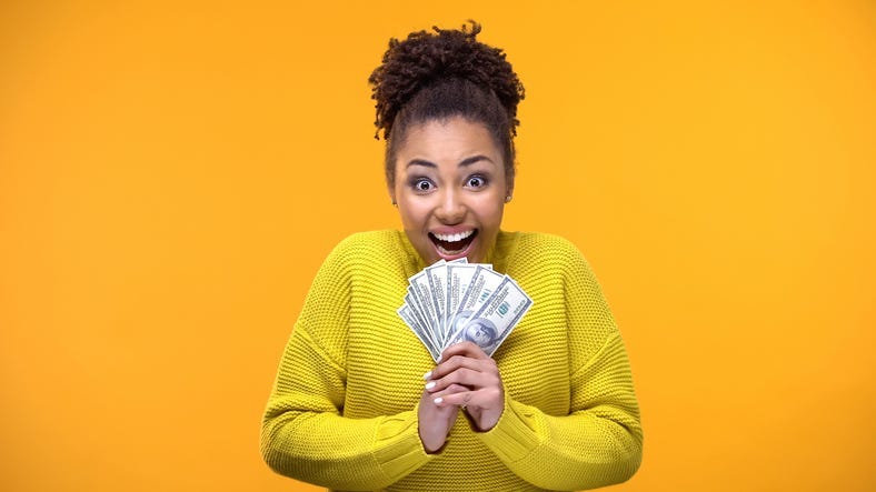 happy money