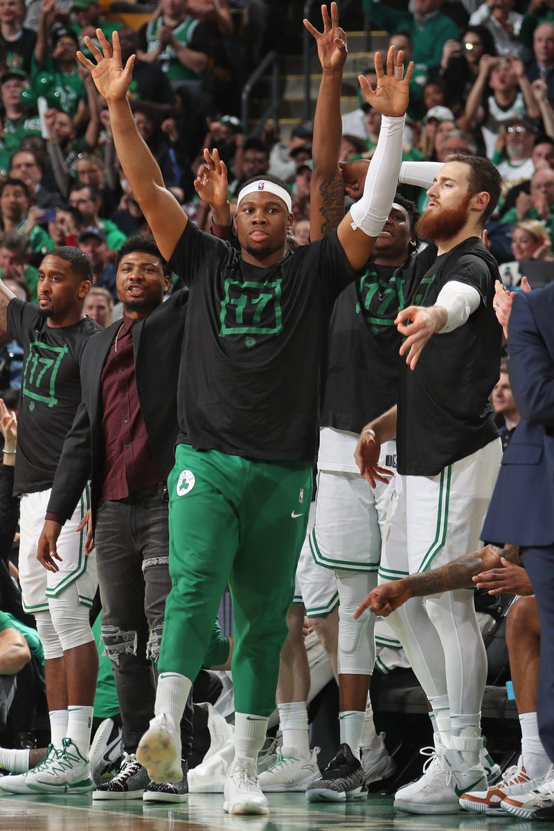 Guerschon Yabusele
