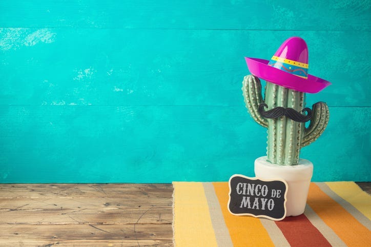 cinco de mayo