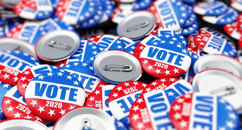 2020 Election