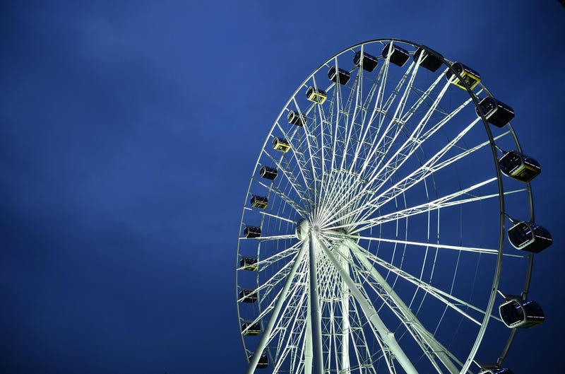 FERRIS WHEEL