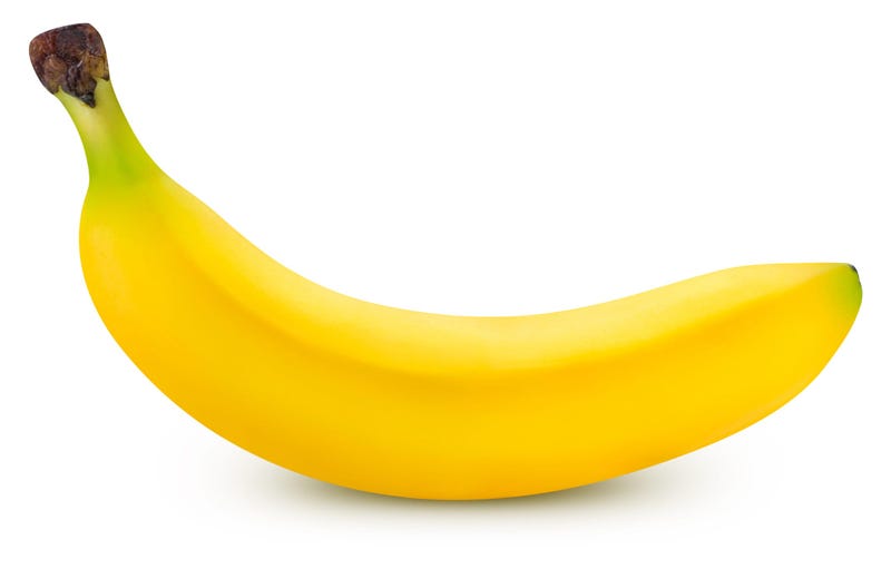 banana