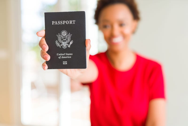 Passport