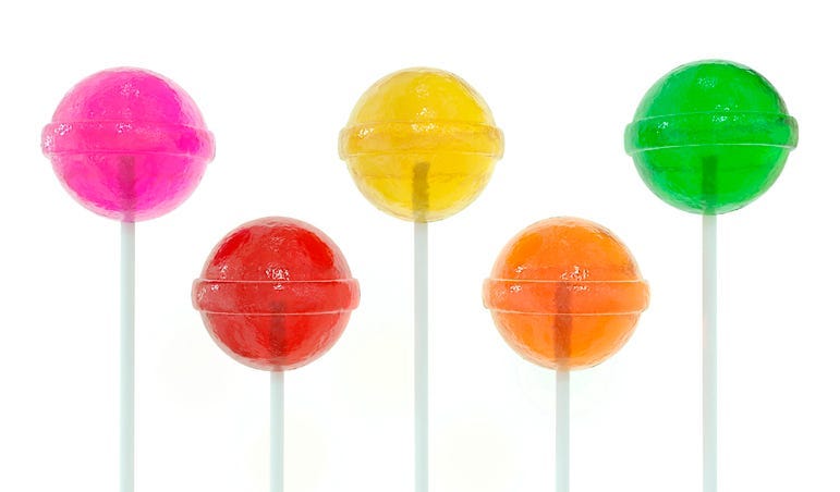 Dum Dums