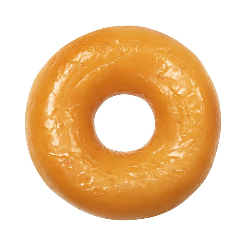 Donut