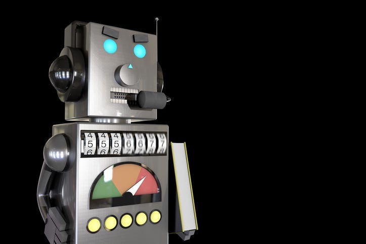Robocall