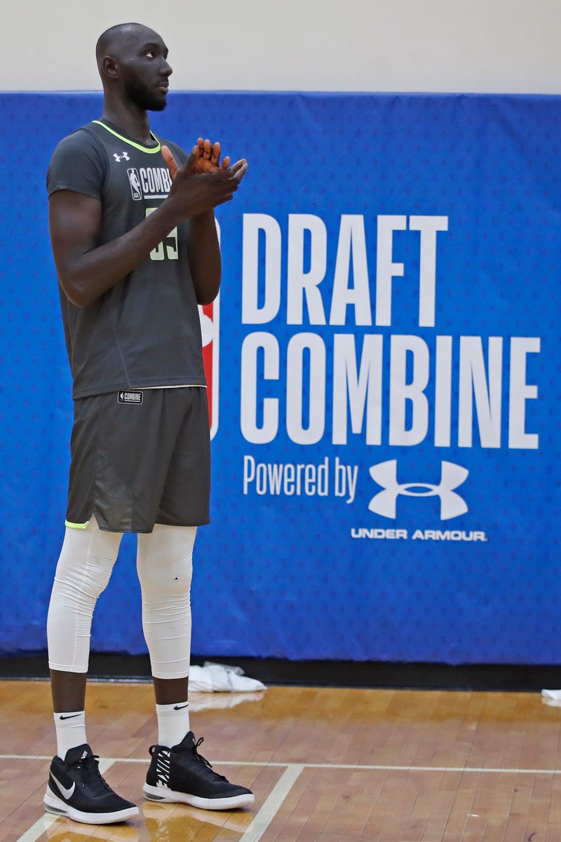 Tacko Fall