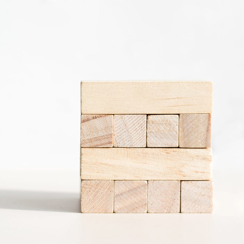 Blocks