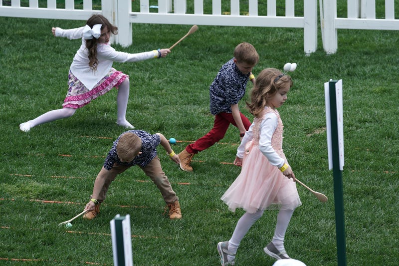 Easter Egg Hunt