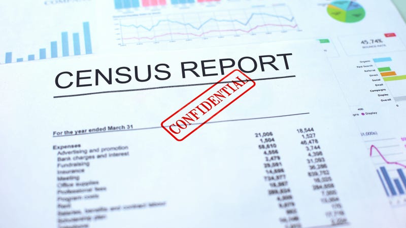 ICYMI LGT: Happy April Fool's and Census Day!
