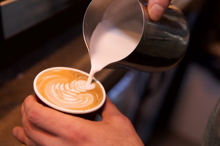 coffee