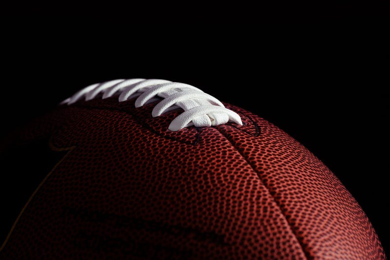 football