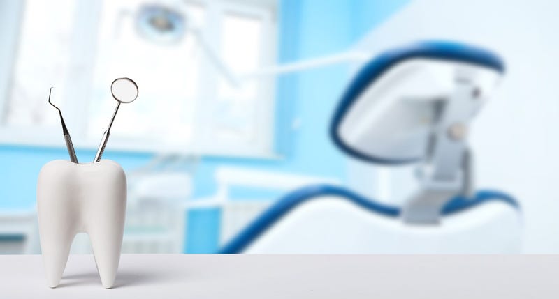 Flattening the curve and dental health