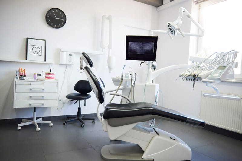 Dentist Office