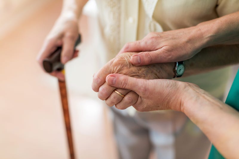 nursing home