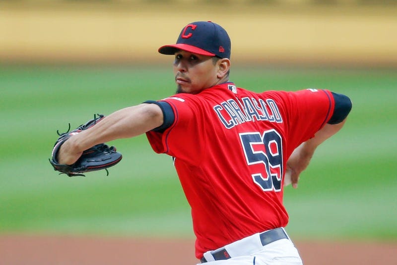 Carlos Carrasco