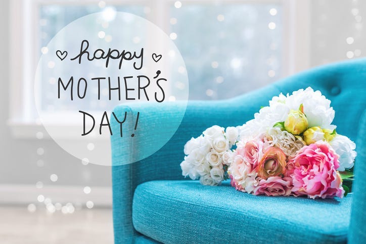 Mother’s Day