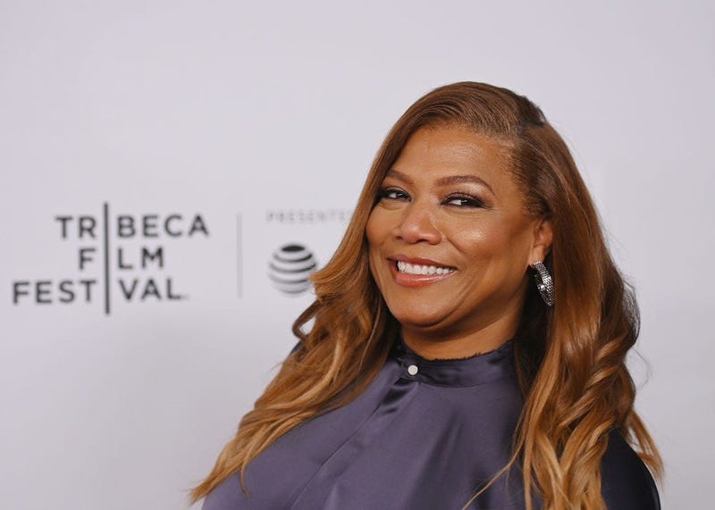 Queen Latifah
