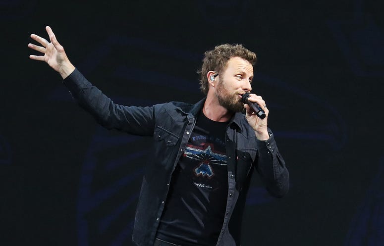 Dierks Bentley
