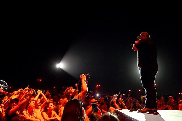 Luke Combs