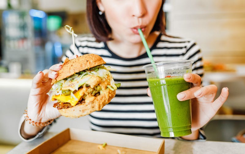 Vegan