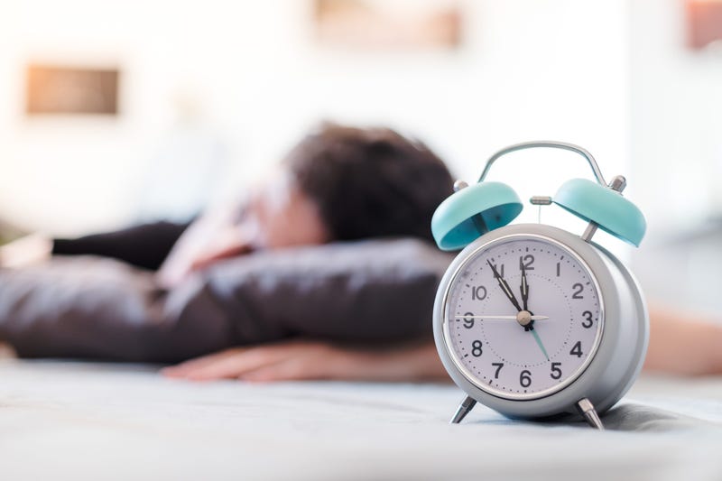 Daylight-Saving Time