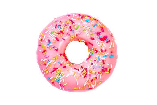 donuts