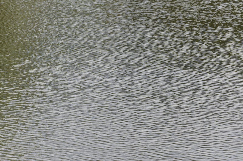 river water