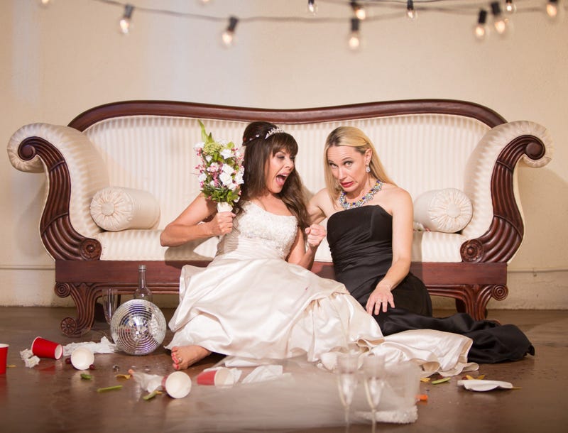 Bride