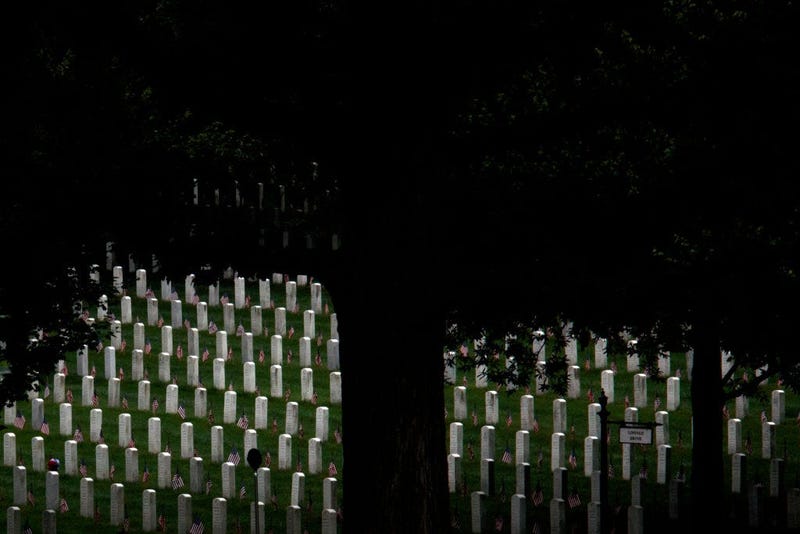 Arlington National Cemetery