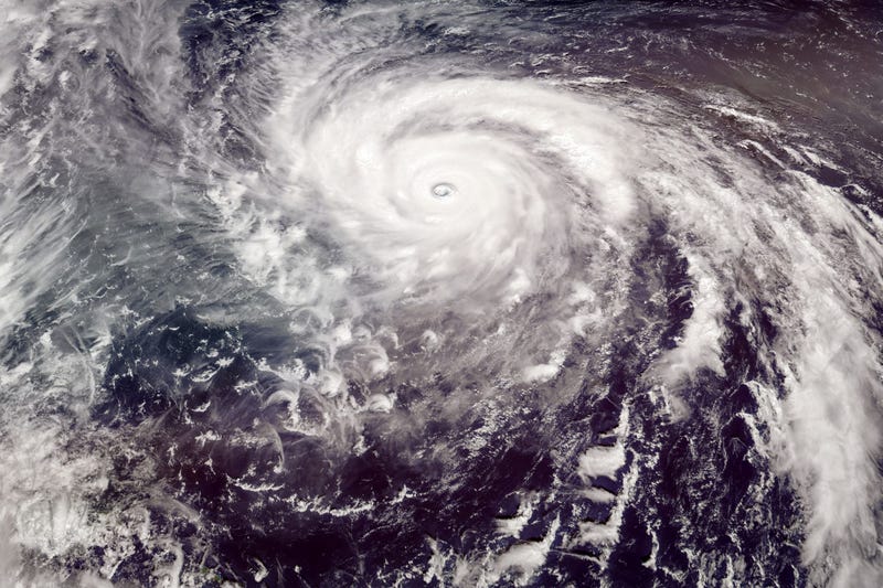 hurricane