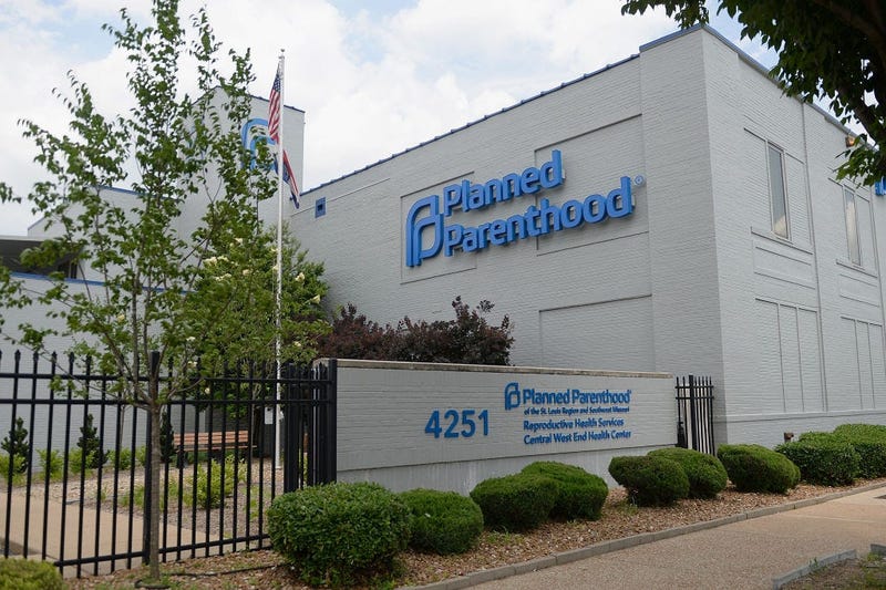 Planned Parenthood St. Louis