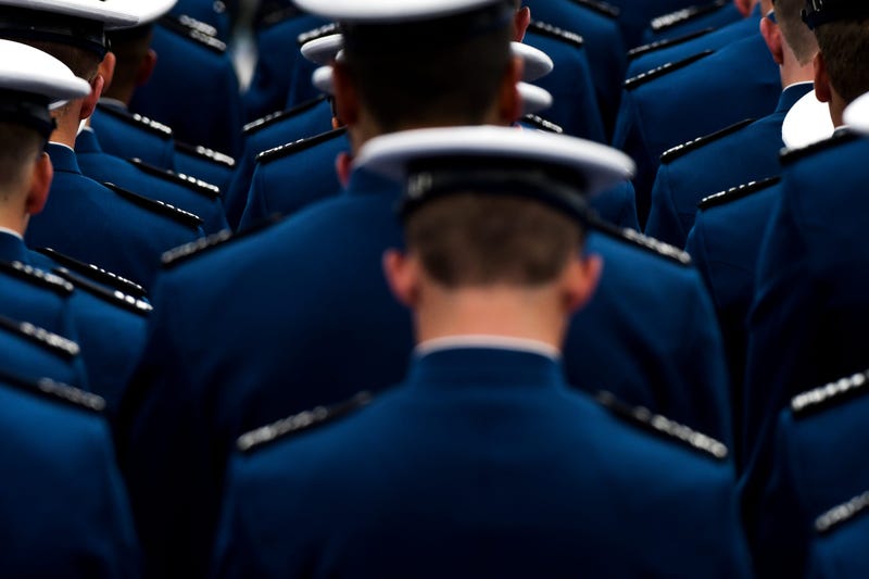 Air Force Academy