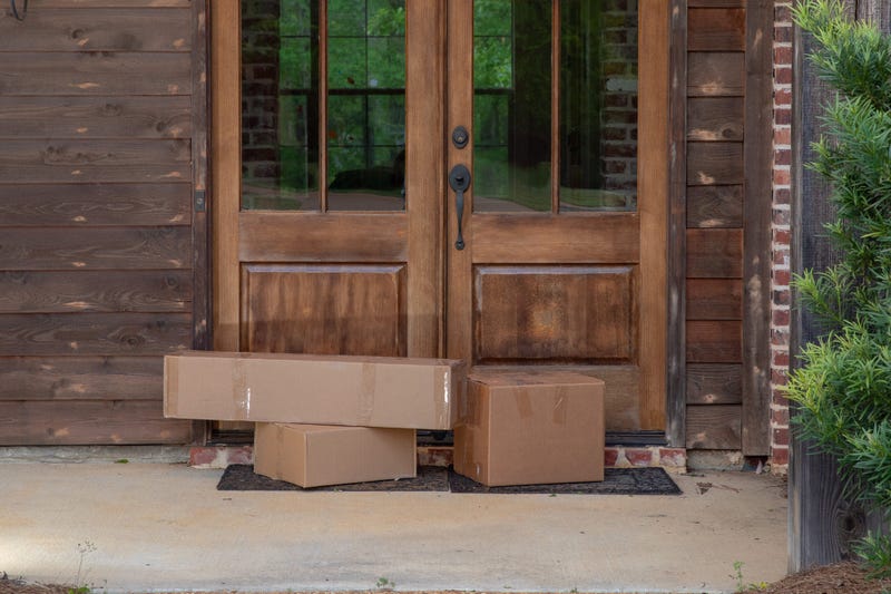 Packages