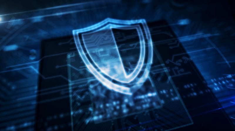 cyber security hacking