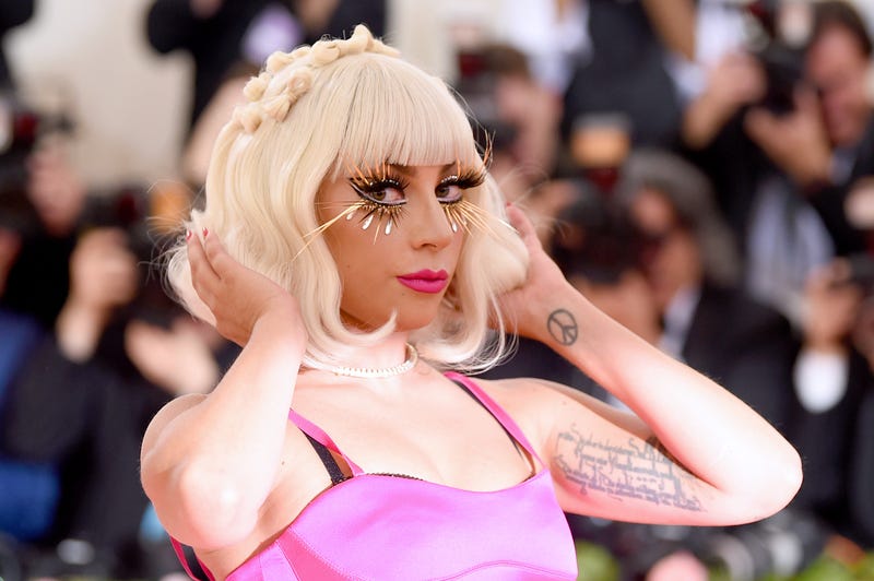 Lady Gaga's Top 5 Best Music Videos