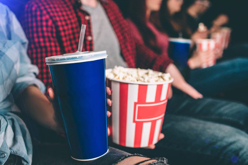 Movie Theater