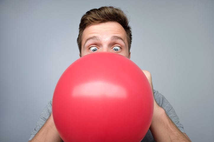 balloon